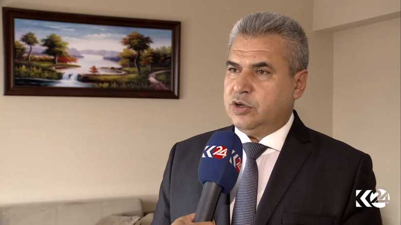 ENKS'li heyet Suudi yetkililerle görüştü